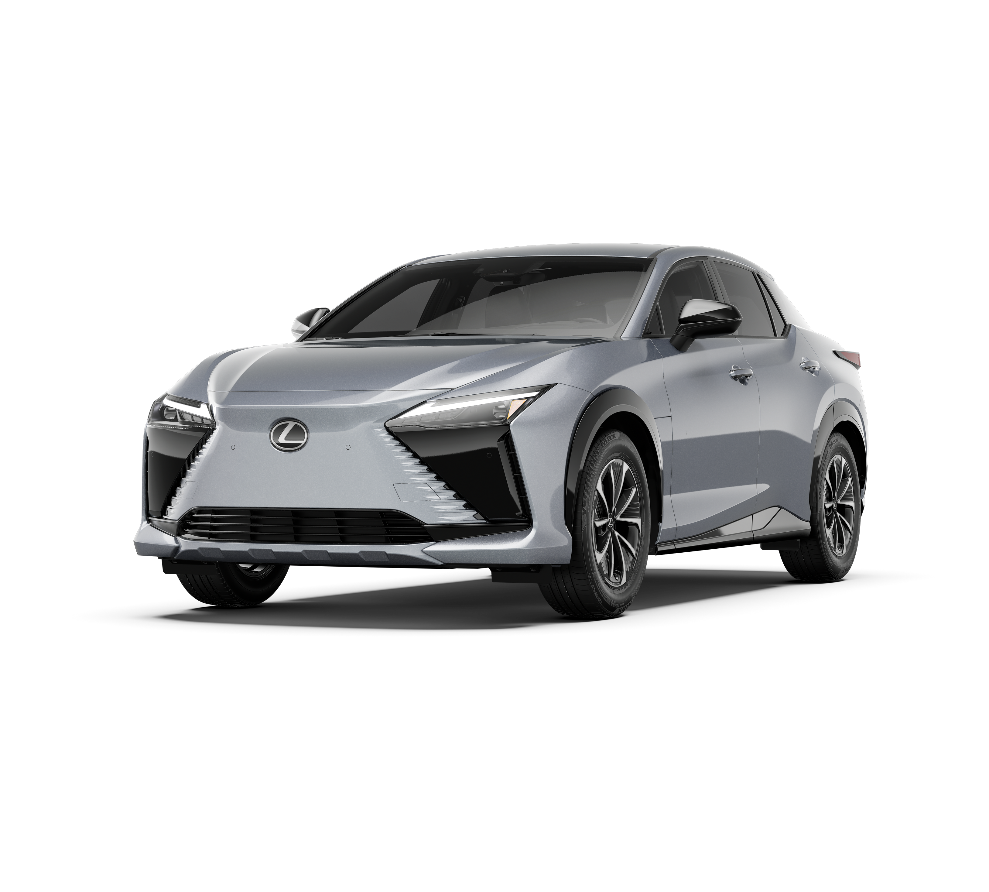 2026 Lexus RZ Base's photo