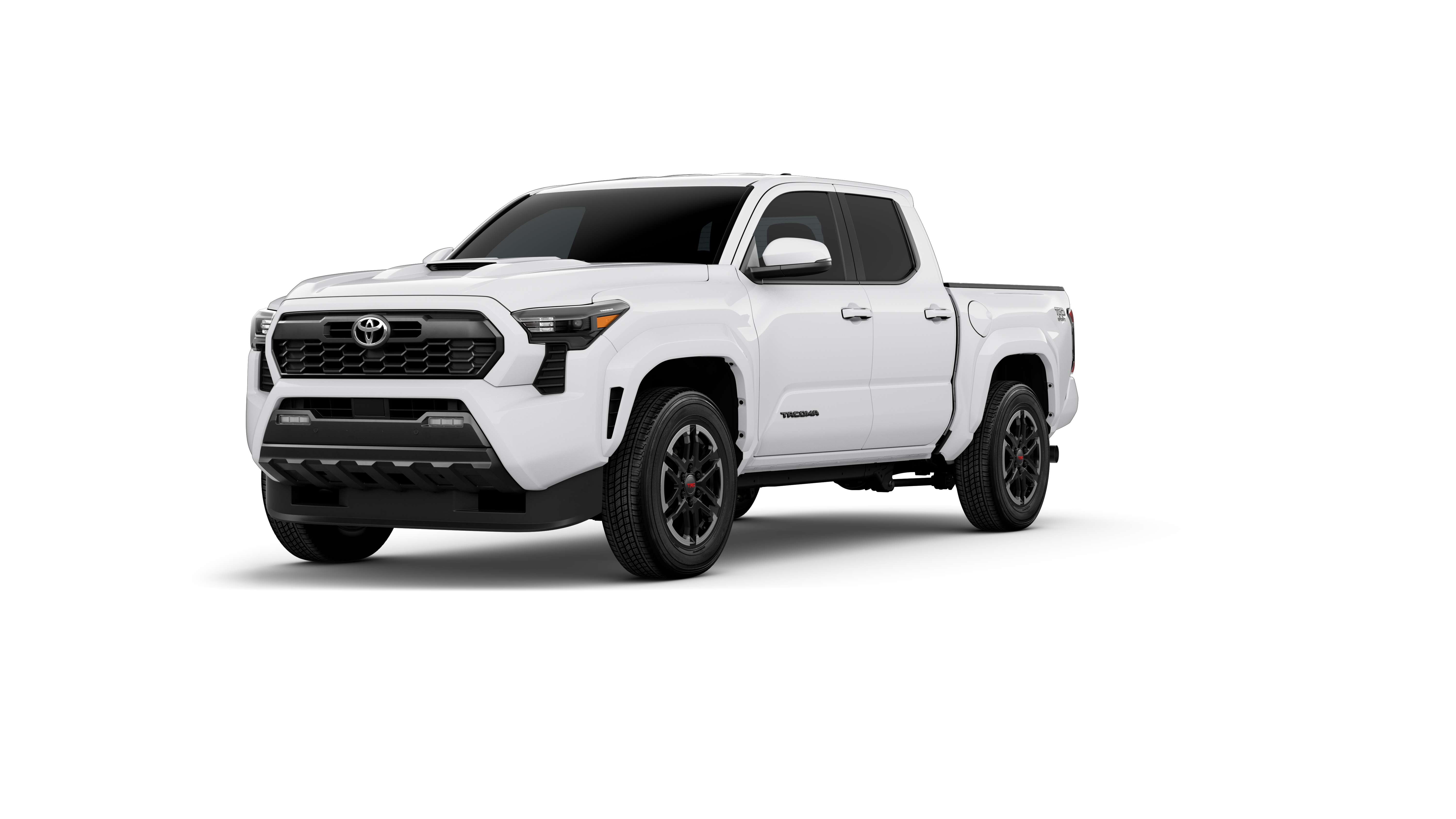 New 2025 Toyota Tacoma Truck