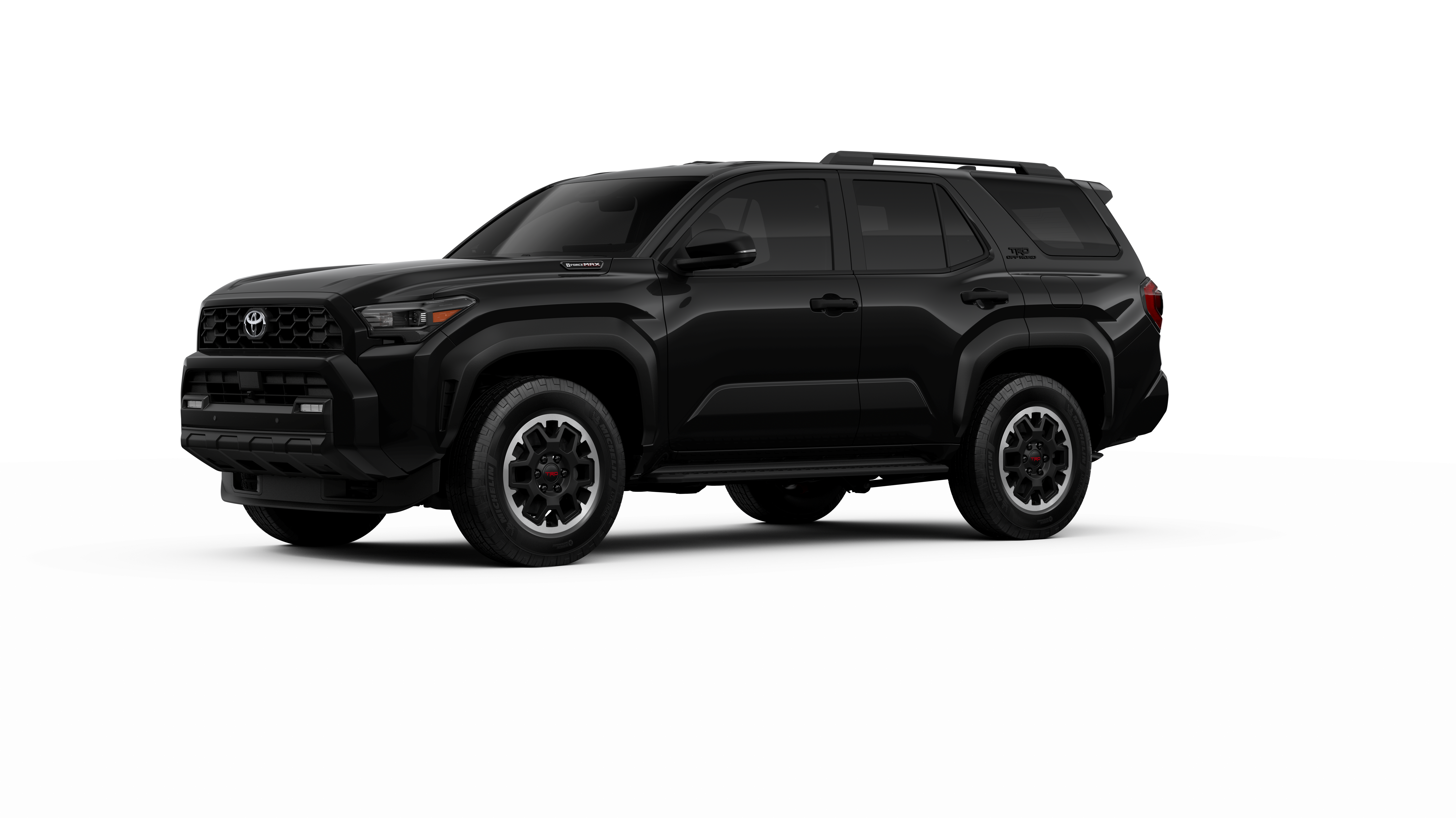 2025 Toyota 4Runner TRD Off-Road Premium's photo