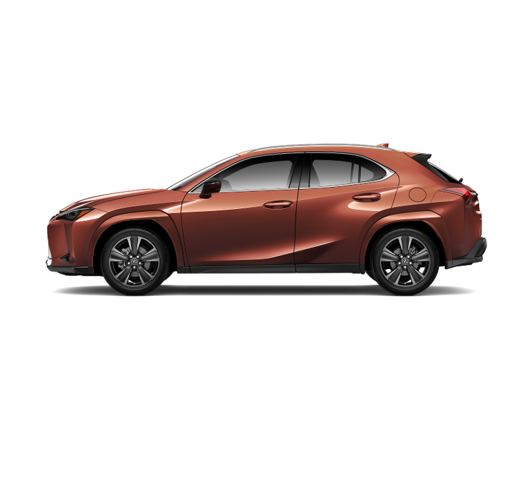 2025 Lexus UX Premium photo 2