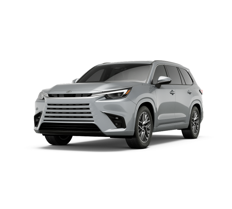 2025 Lexus TX Luxury's photo