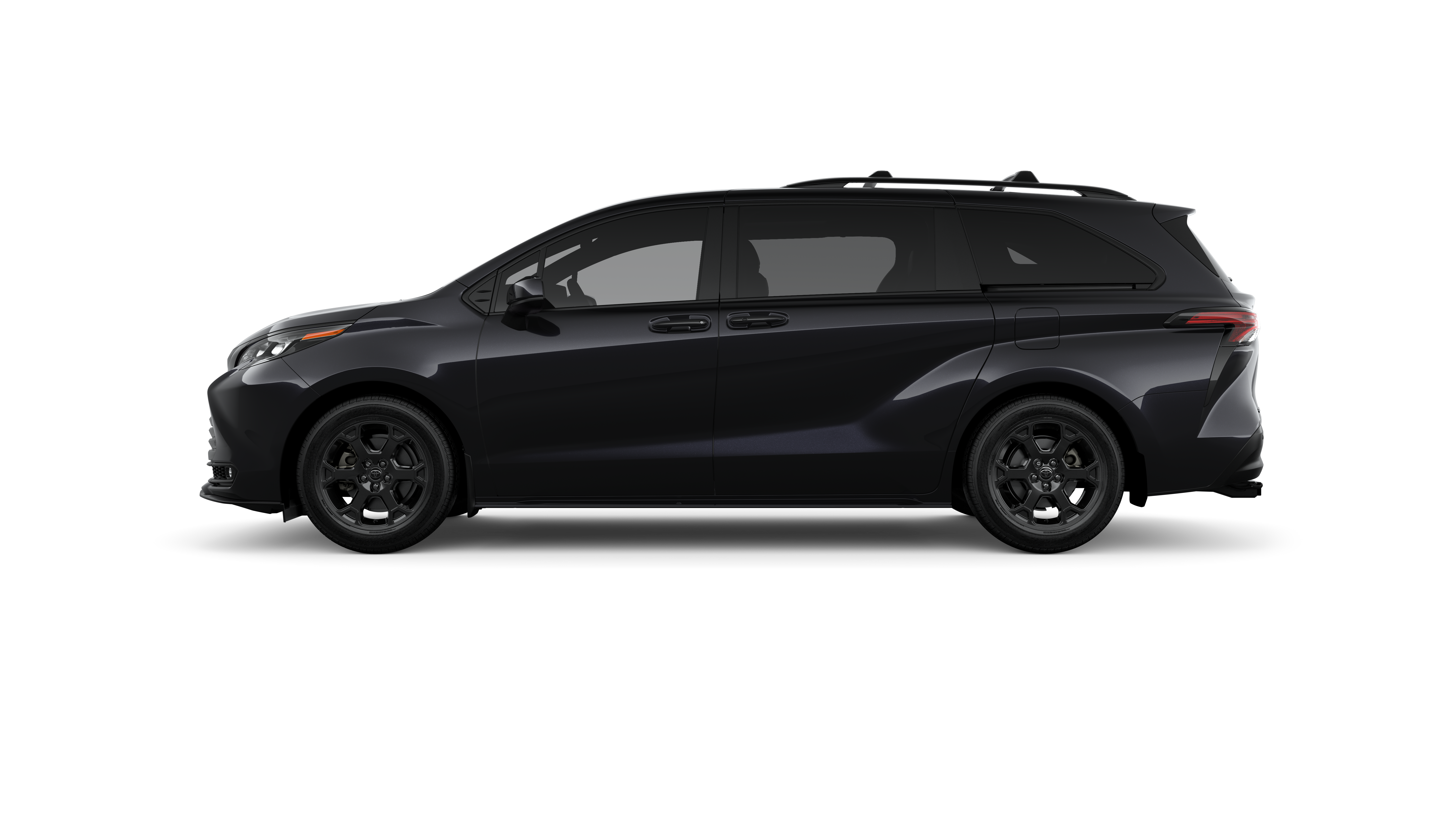 Sienna Woodland Edition 2.5L Hybrid Engine All-Wheel Drive [2]