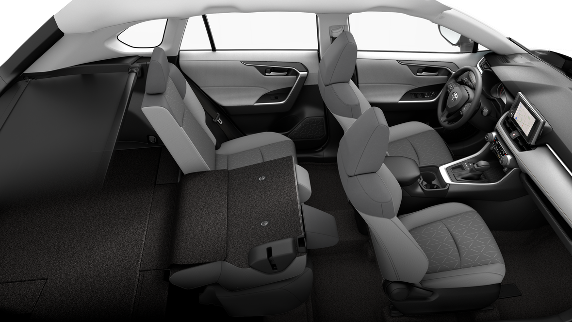2025 Toyota RAV4 XLE - Photo 7