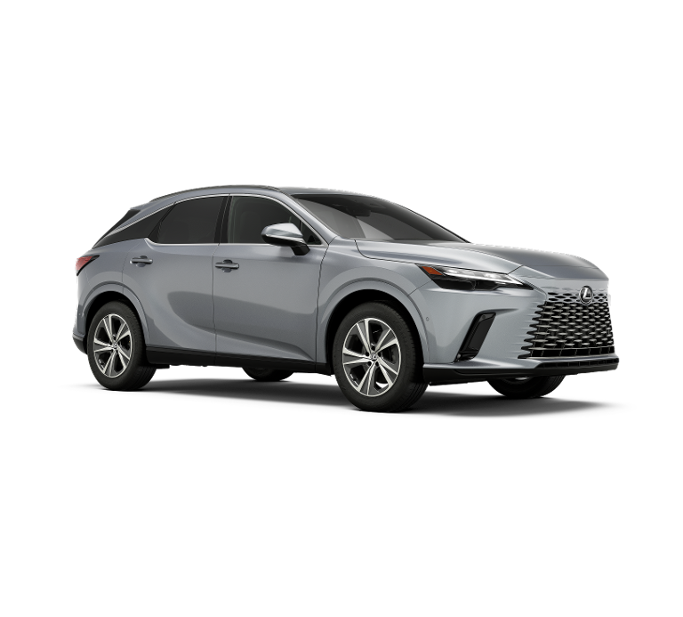 2025 Lexus RX 350 Premium photo 3
