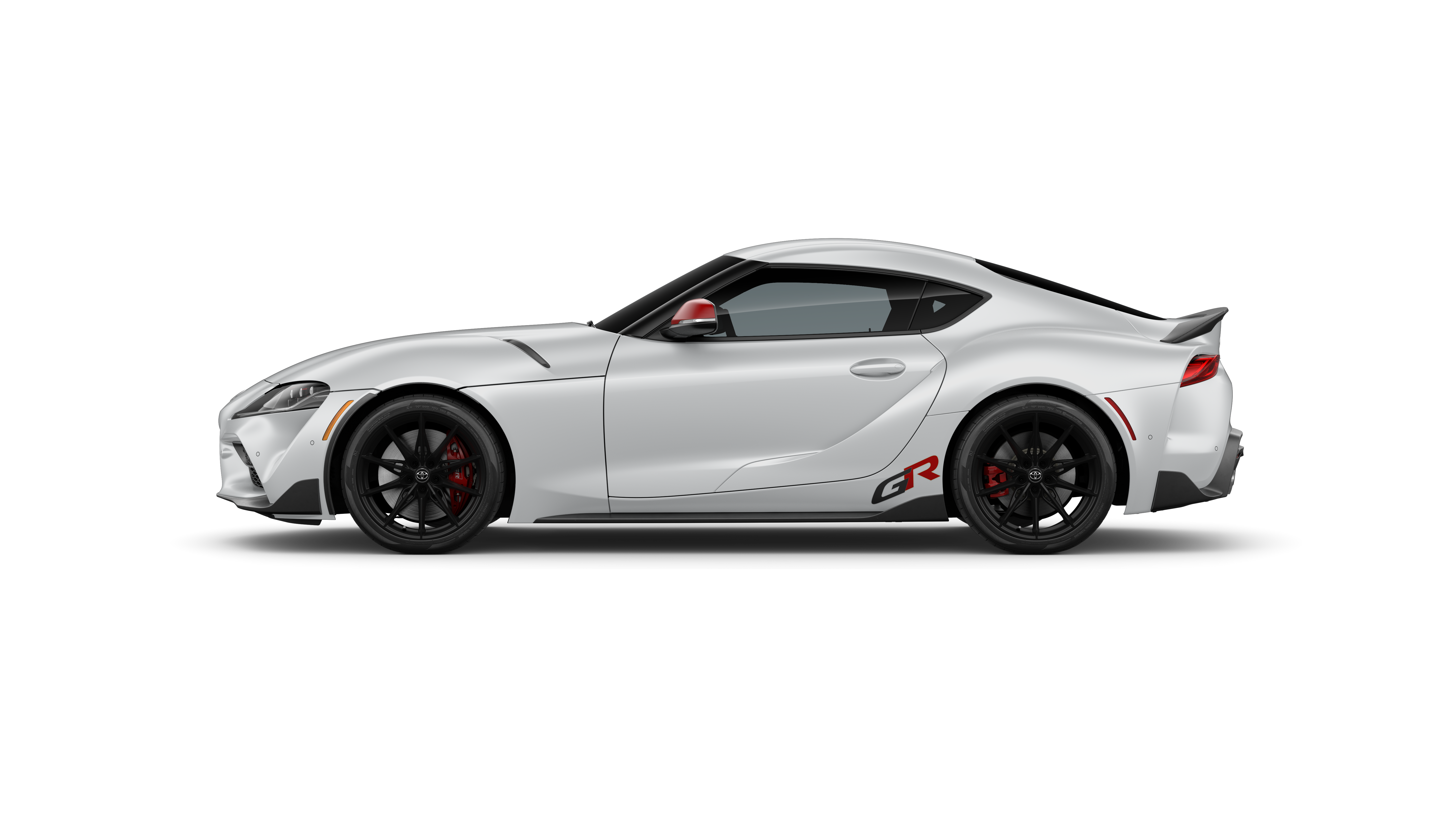 GR Supra MkV Final Edition 3.0L Inline-6 Cyl. Turbo Engine Rear-Wheel Drive MT [2]