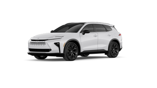 2026 Toyota Crown's photo