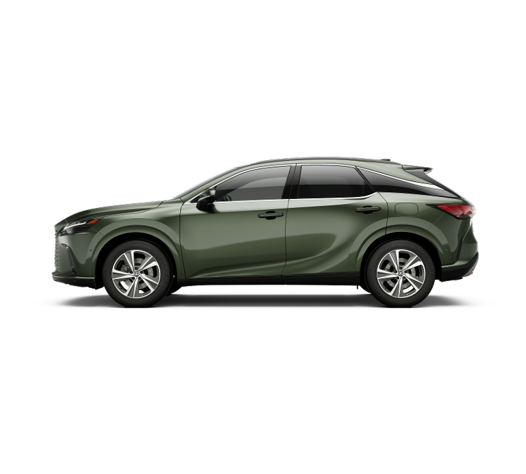 2025 Lexus RX 350 Premium AWD photo 2