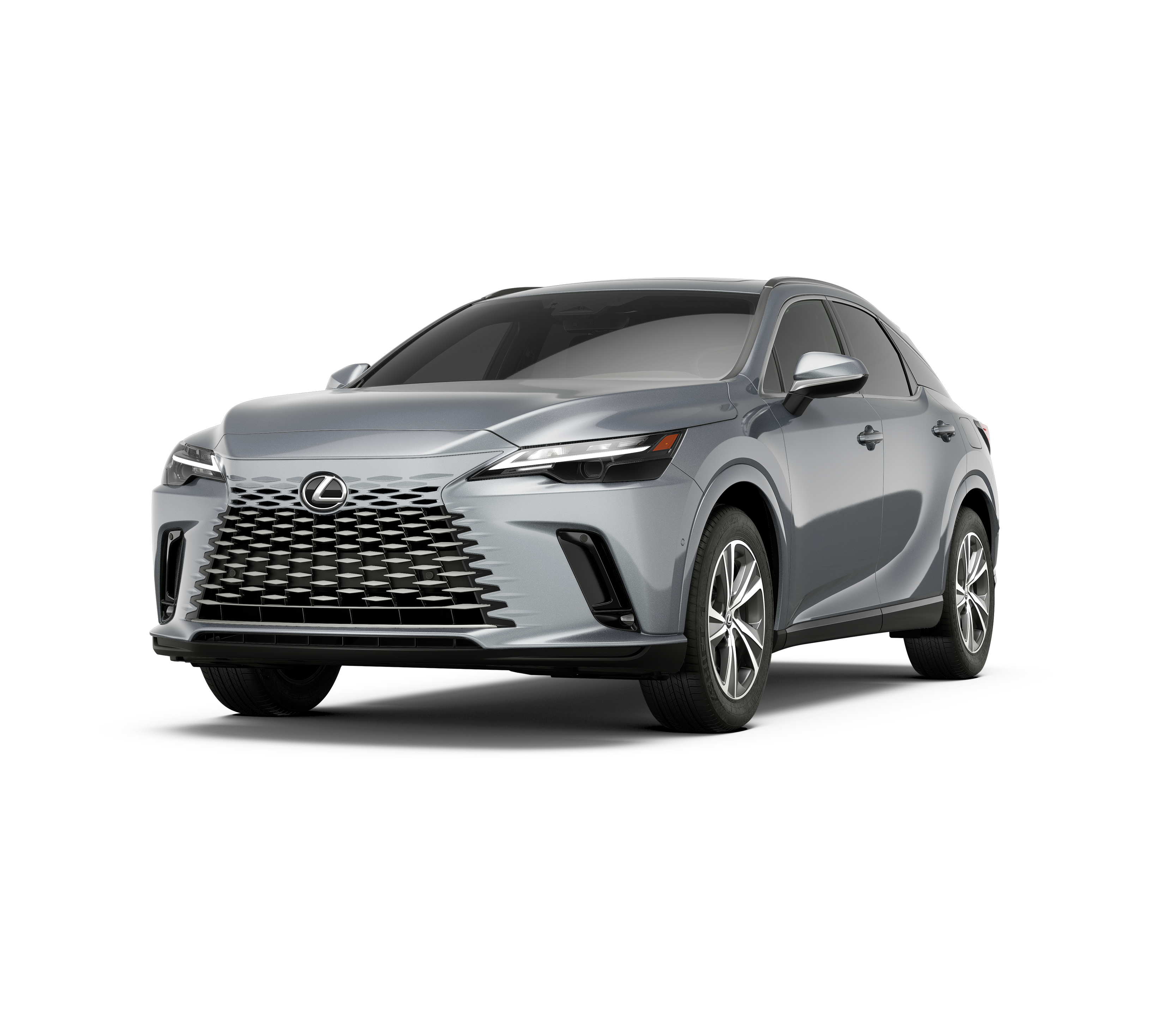 2026 Lexus RX Hybrid 350h's photo