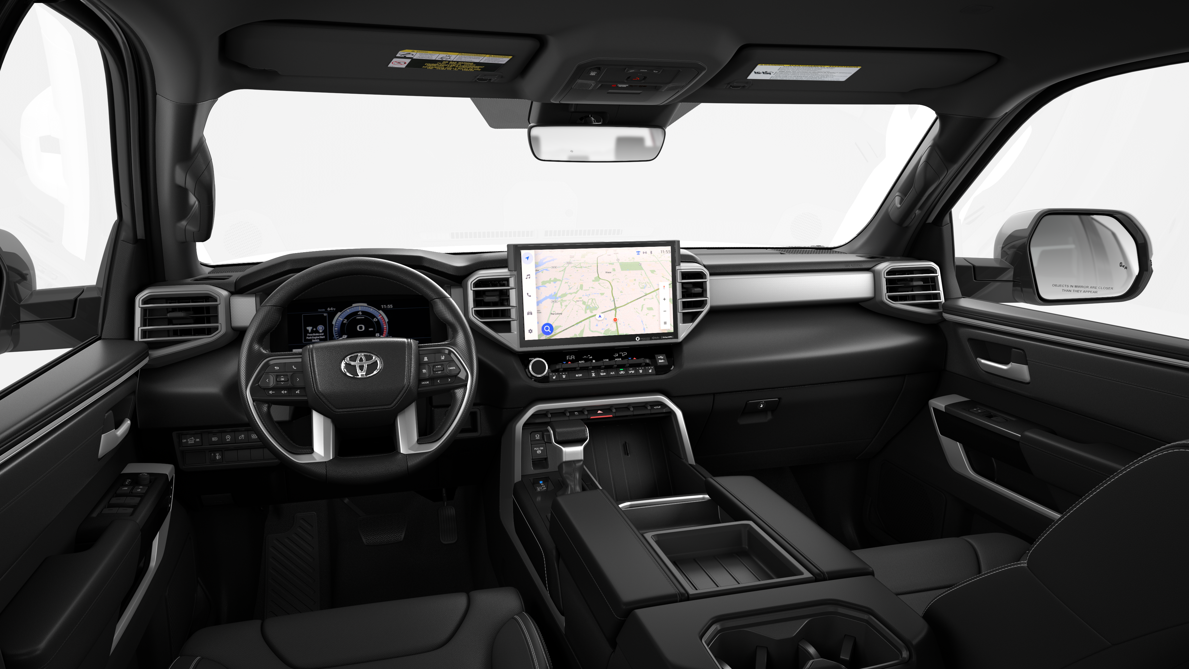 2026 Toyota Tundra Limited's photo