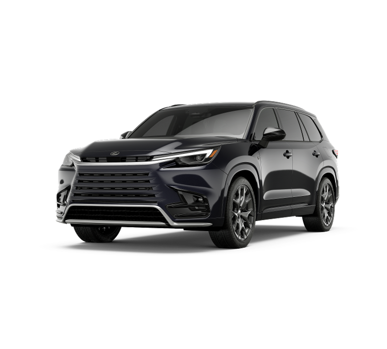 2025 Lexus TX Hybrid's photo