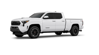 2026 Toyota Tacoma TRD Sport's photo