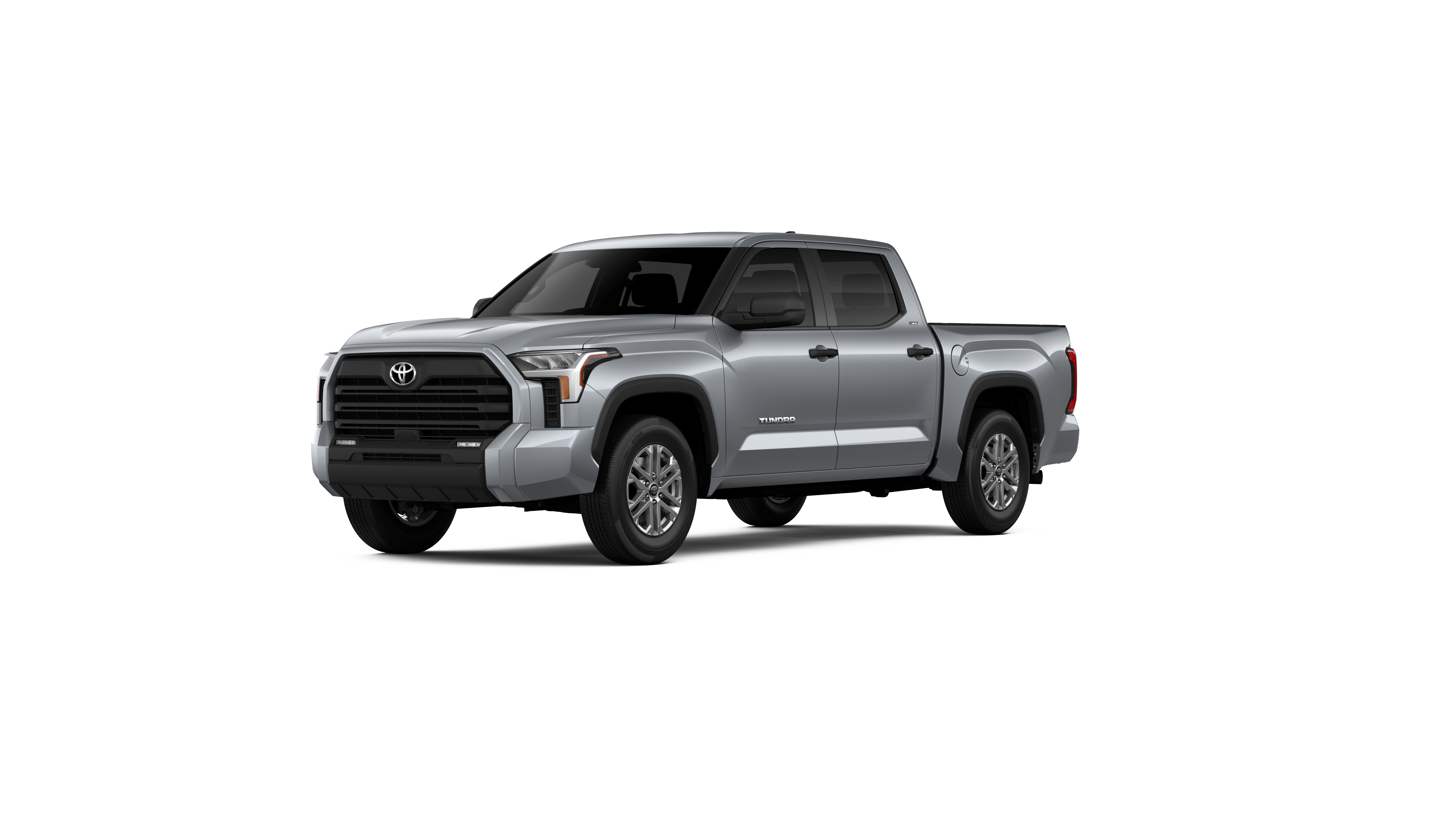 2026 Toyota Tundra SR5's photo