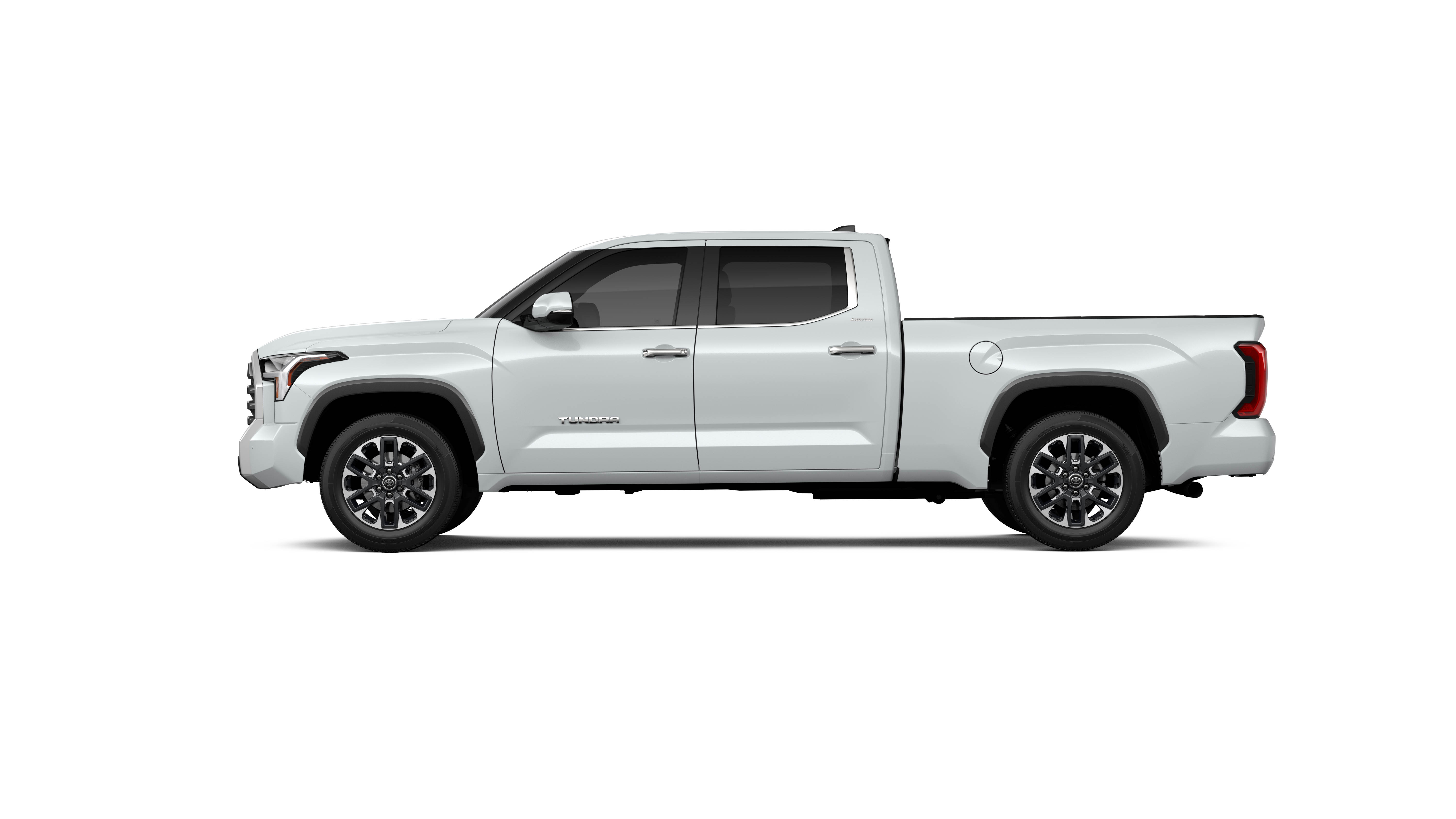 2026 Toyota Tundra Limited CrewMax photo 24