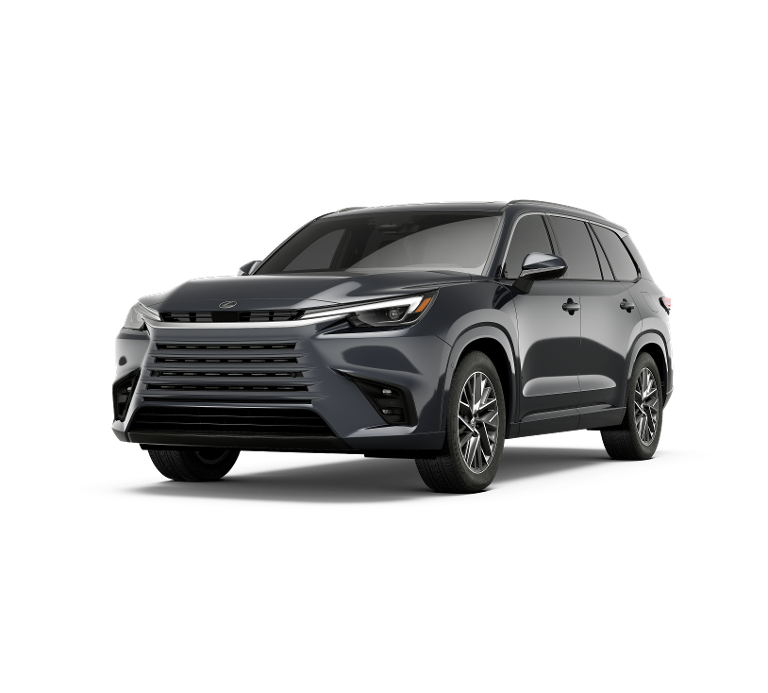 2025 Lexus TX Luxury's photo