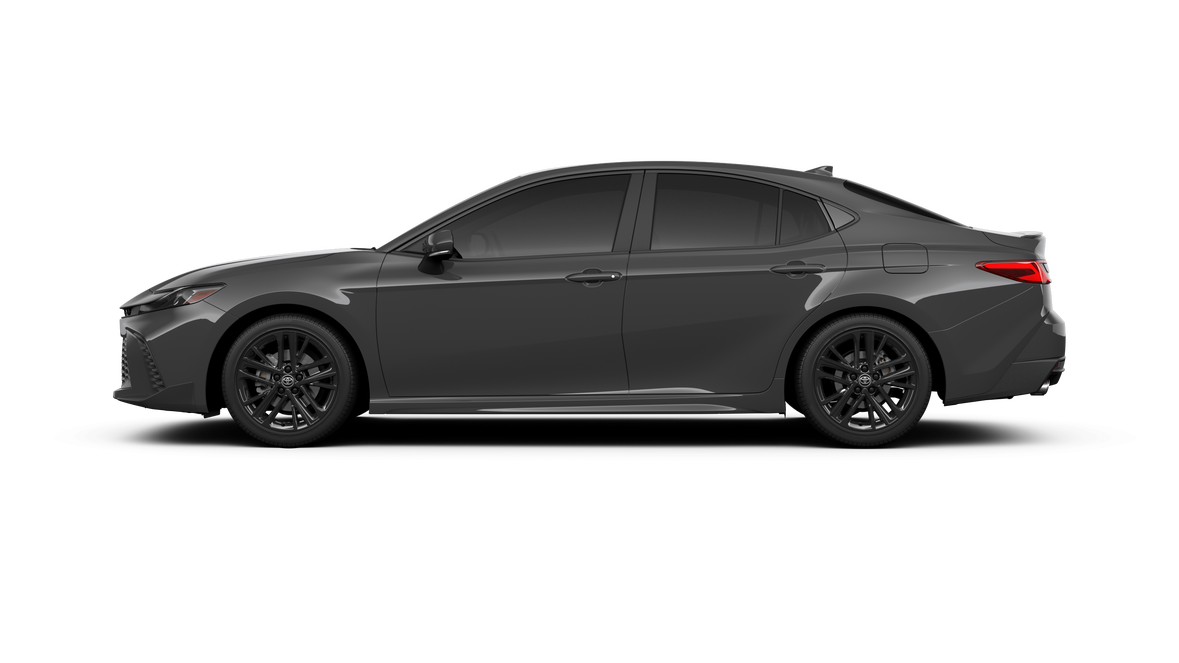 New 2025 Toyota Camry SE SE in Nashville # | Beaman Toyota