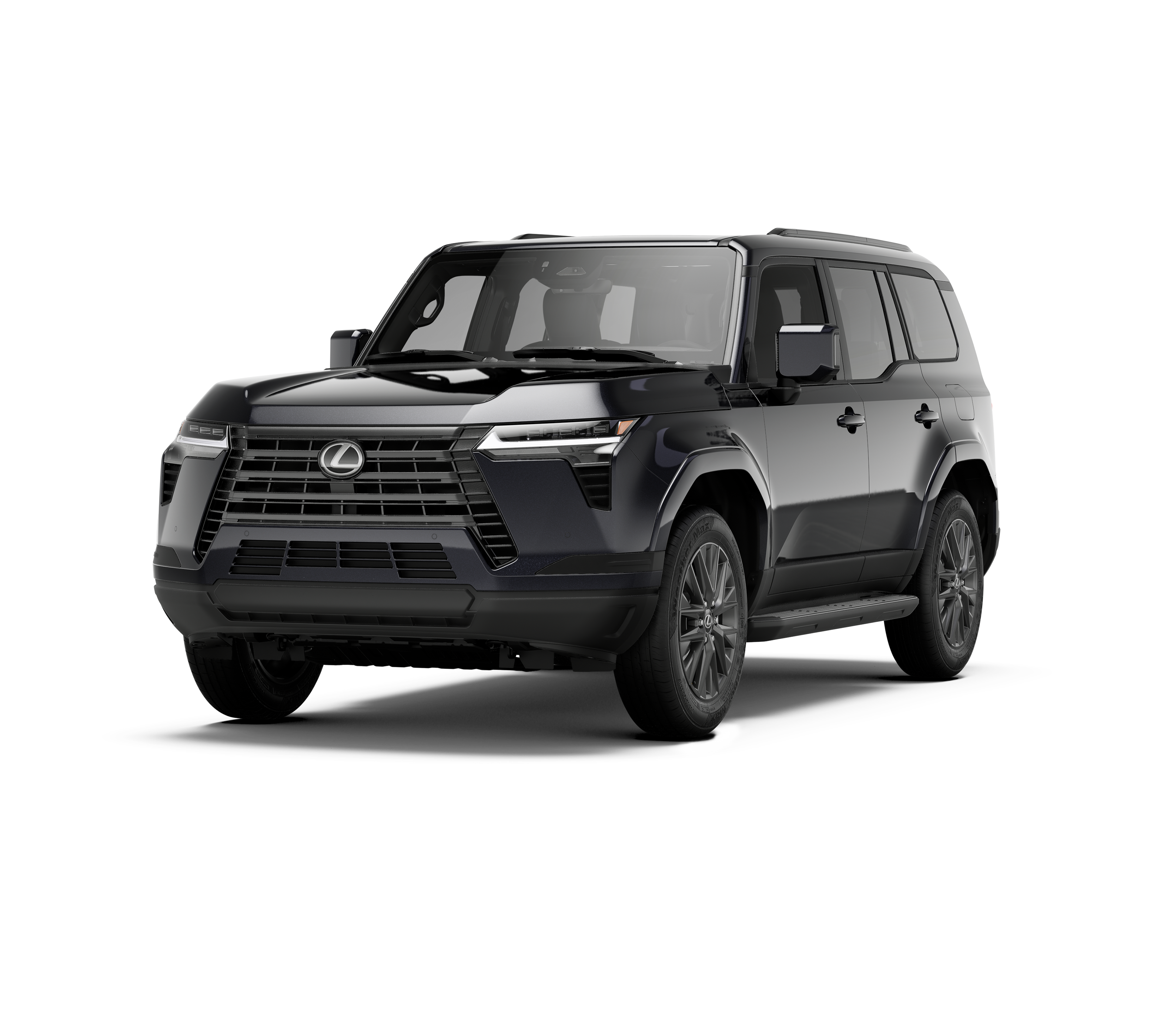 2026 Lexus GX Premium's photo