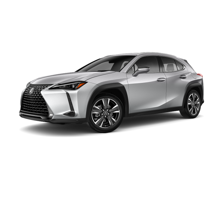 2025 Lexus UX Hybrid 300h's photo