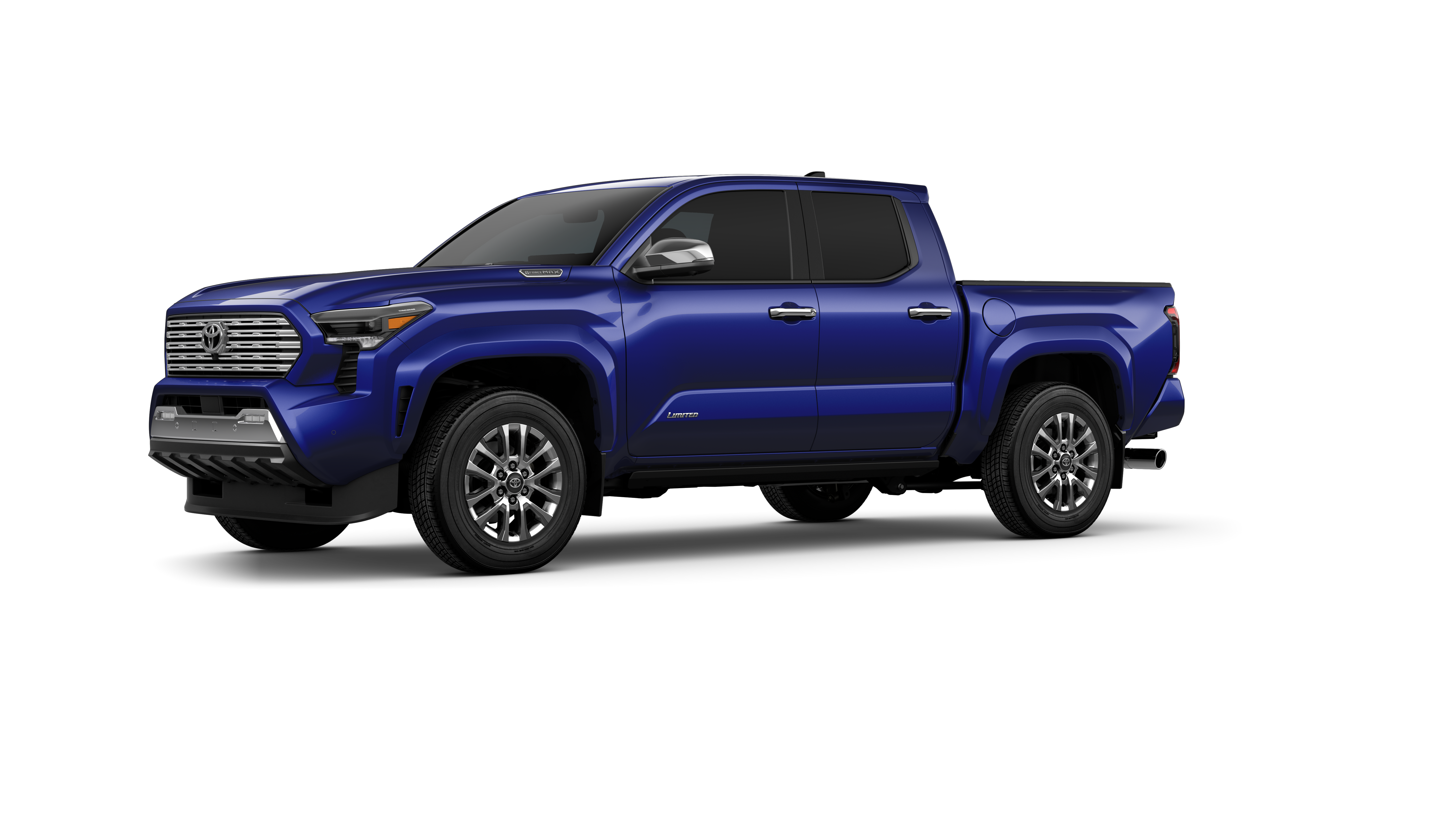 New 2025 Toyota Tacoma i-FORCE MAX Truck