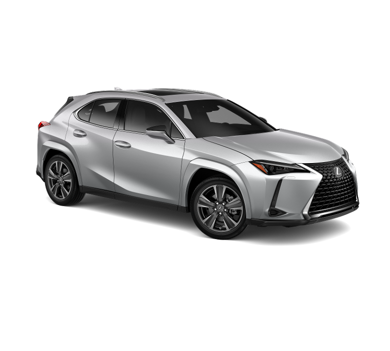 2025 Lexus UX Premium photo 4