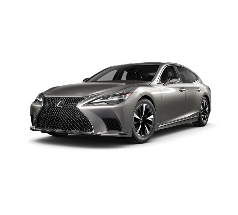 2025 Lexus LS
