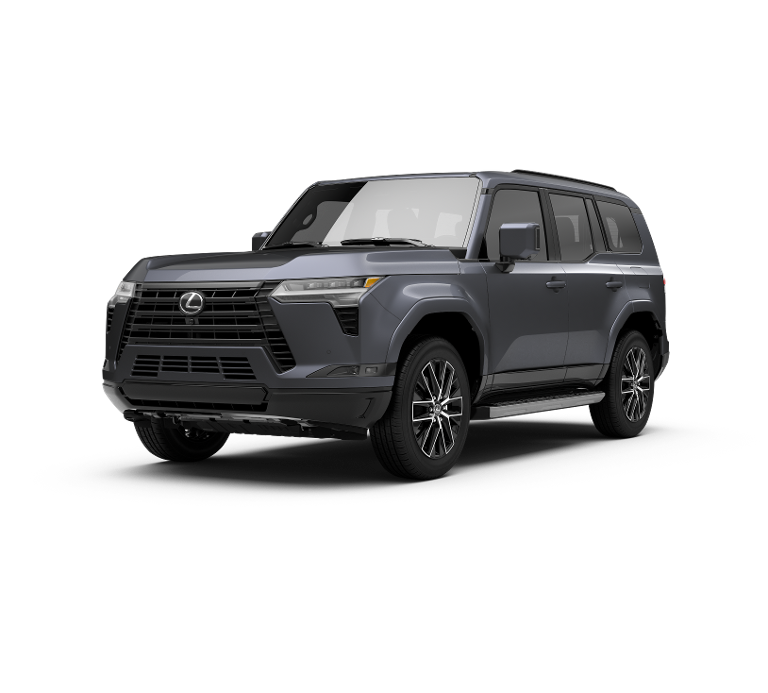 2025 Lexus GX Premium's photo