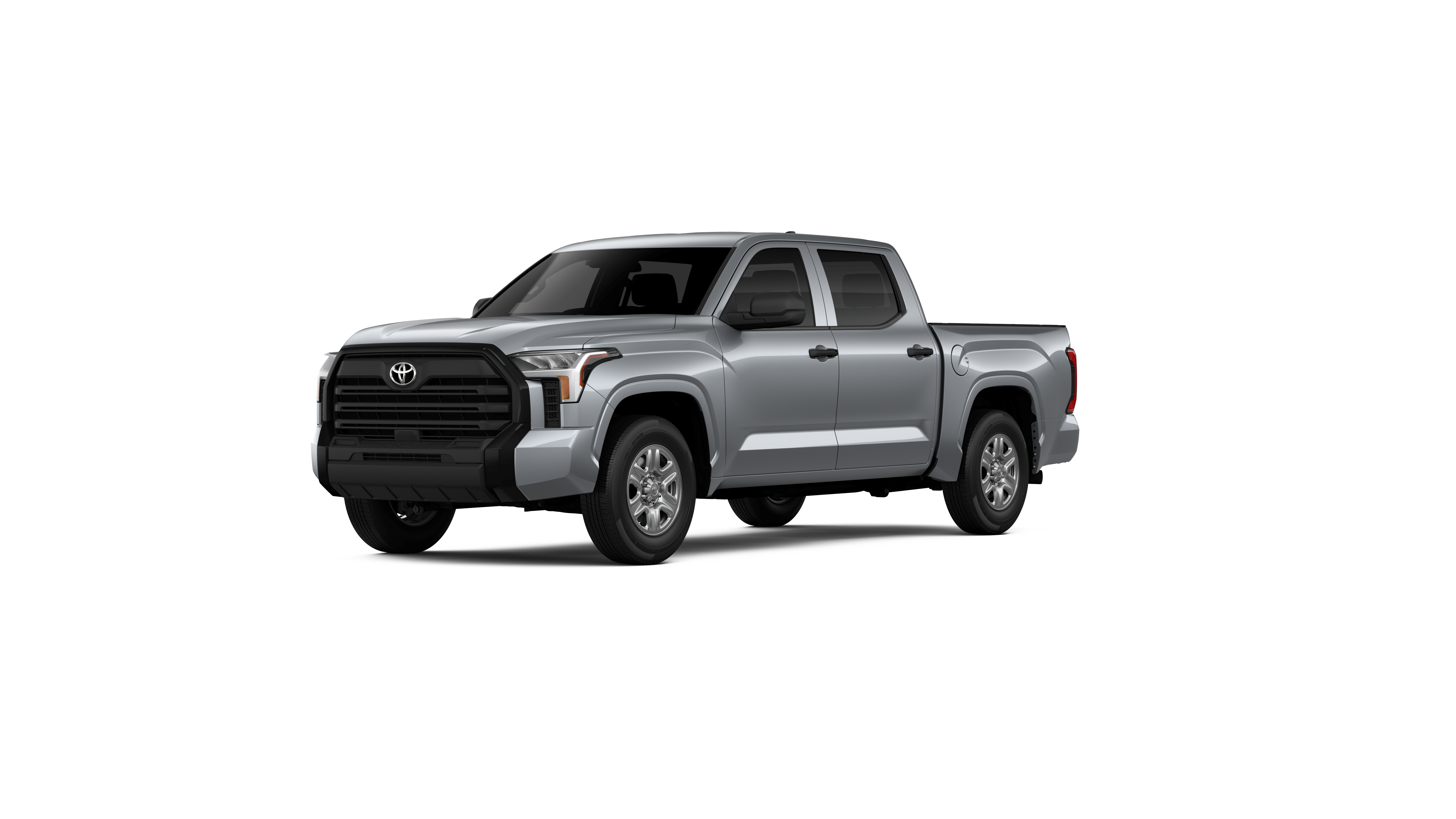 2026 Toyota Tundra SR's photo