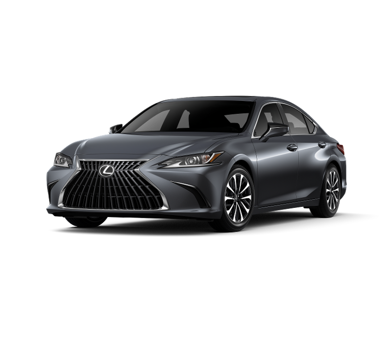 2025 Lexus ES Hybrid