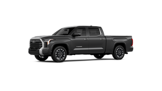 2026 Toyota Tundra Limited's photo