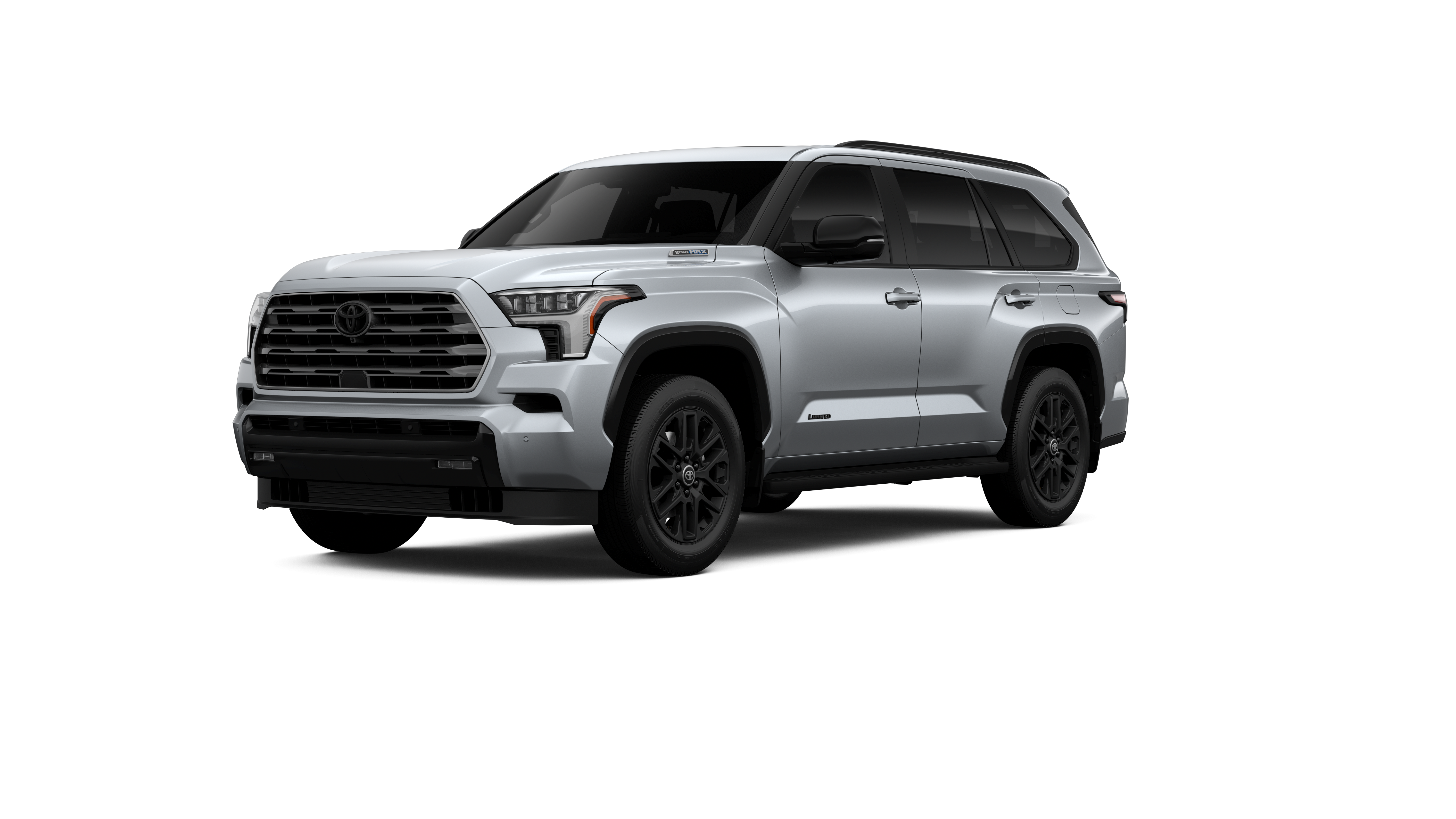Sequoia Limited 4WD i-FORCE MAX Twin Turbo V6 Hybrid [0]