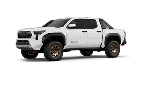 2025 Toyota Tacoma Trailhunter's photo