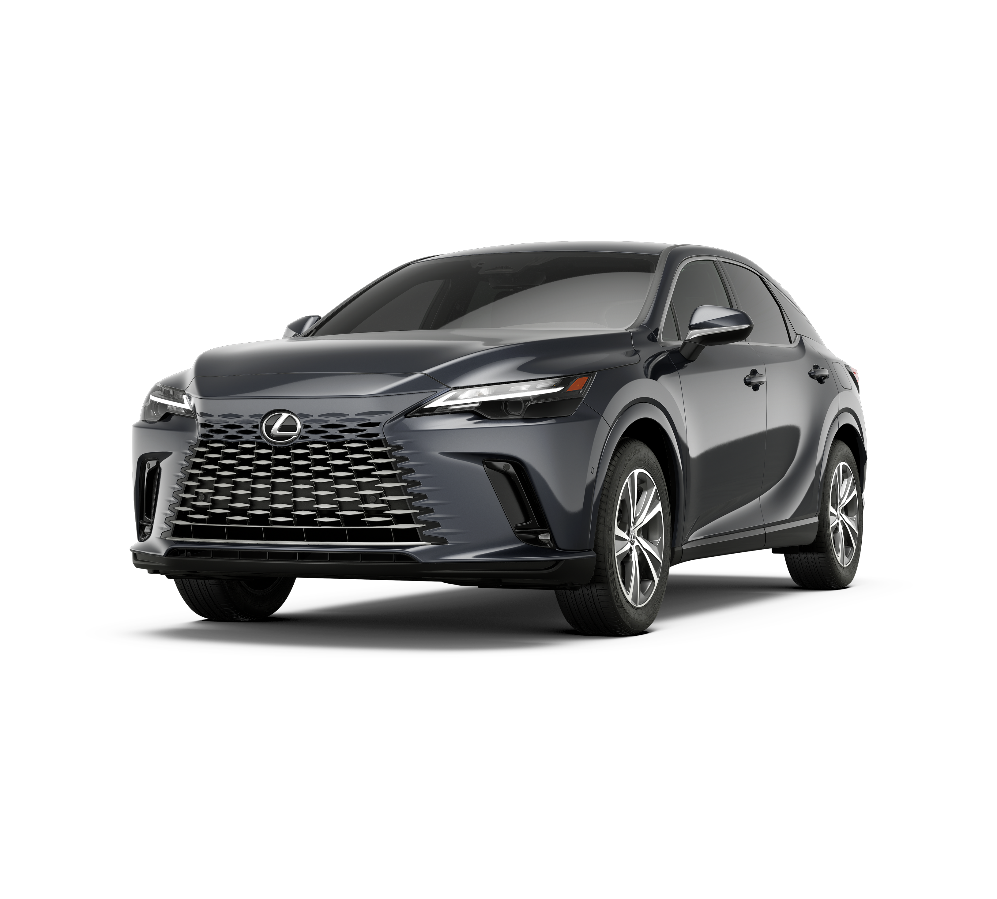 2026 Lexus RX 350's photo