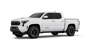 2025 Toyota Tacoma TRD Sport's photo