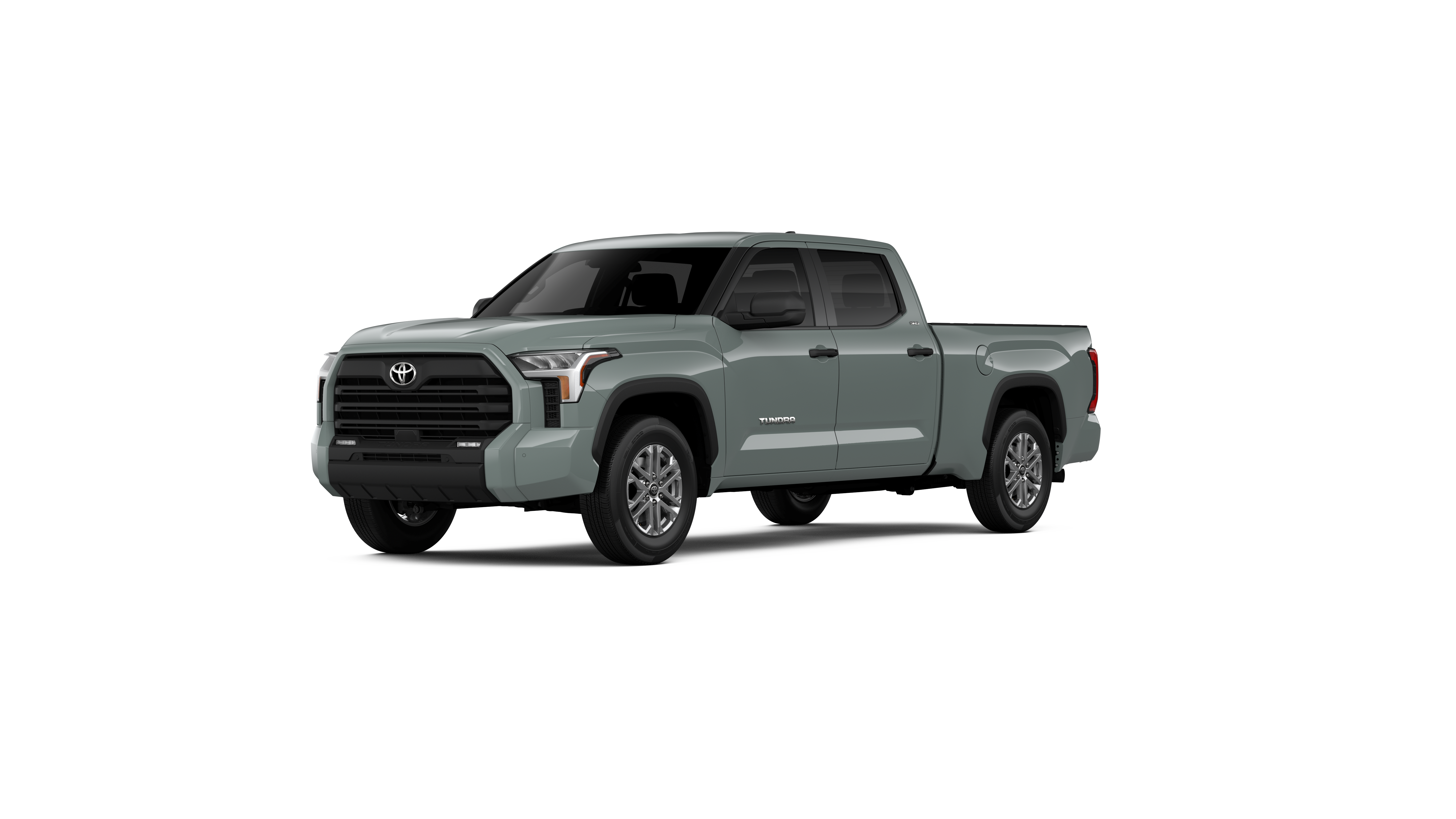2026 Toyota Tundra SR5's photo