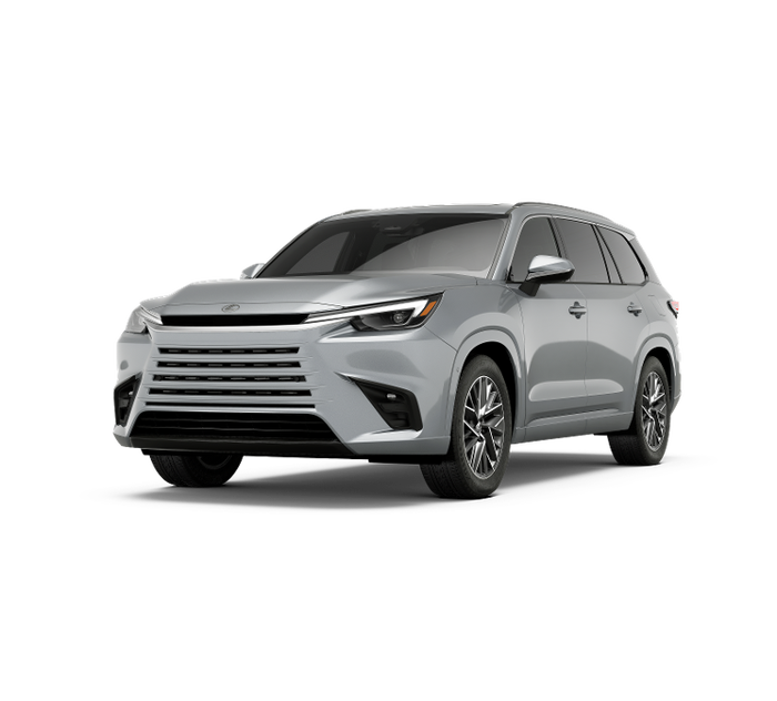 2025 Lexus TX Premium's photo