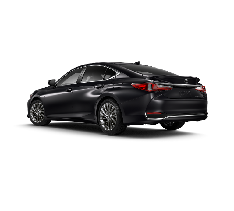 Lexus Se New 2025 Lexus ES HYBRID ES 300h ULTRA LUXURY 4-DOOR SEDAN in St. Louis ...
