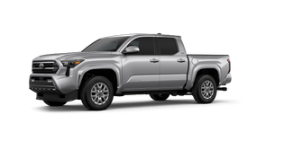 2026 Toyota Tacoma SR5's photo