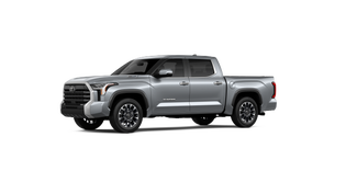 2026 Toyota Tundra Limited's photo