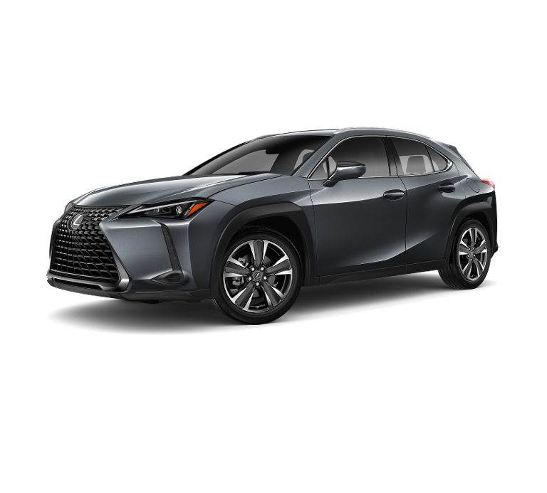 2025 Lexus UX Hybrid