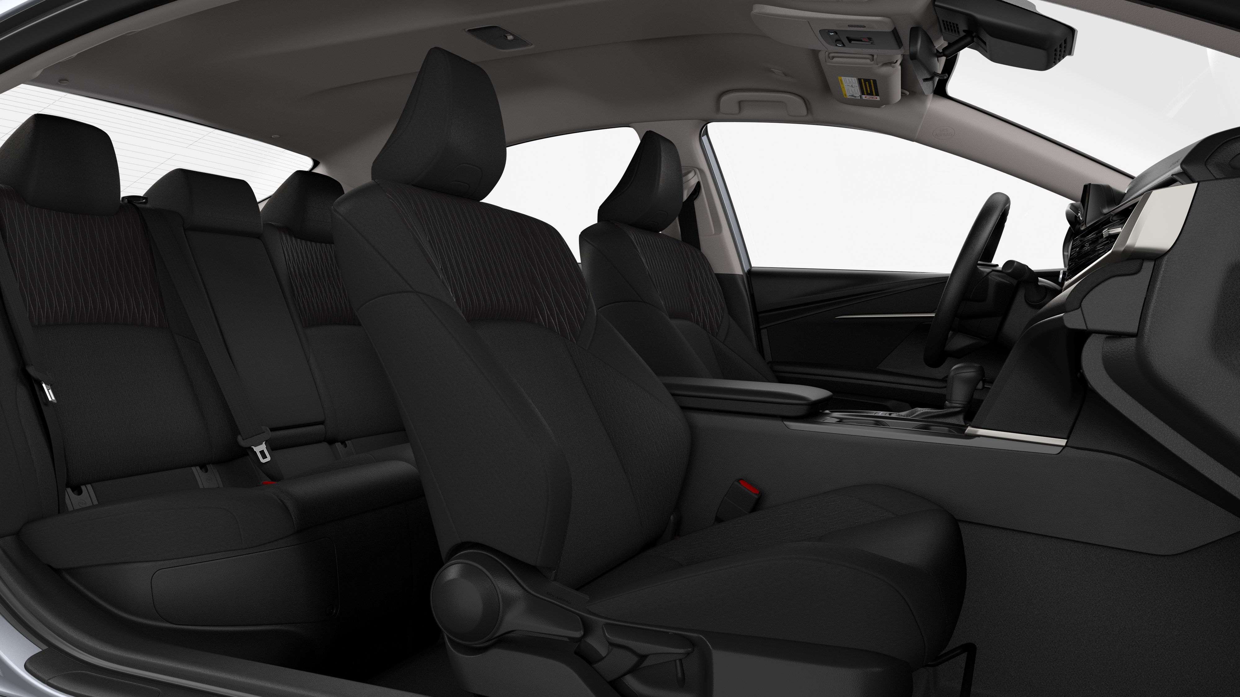 New 2025 Toyota Camry Sedan
