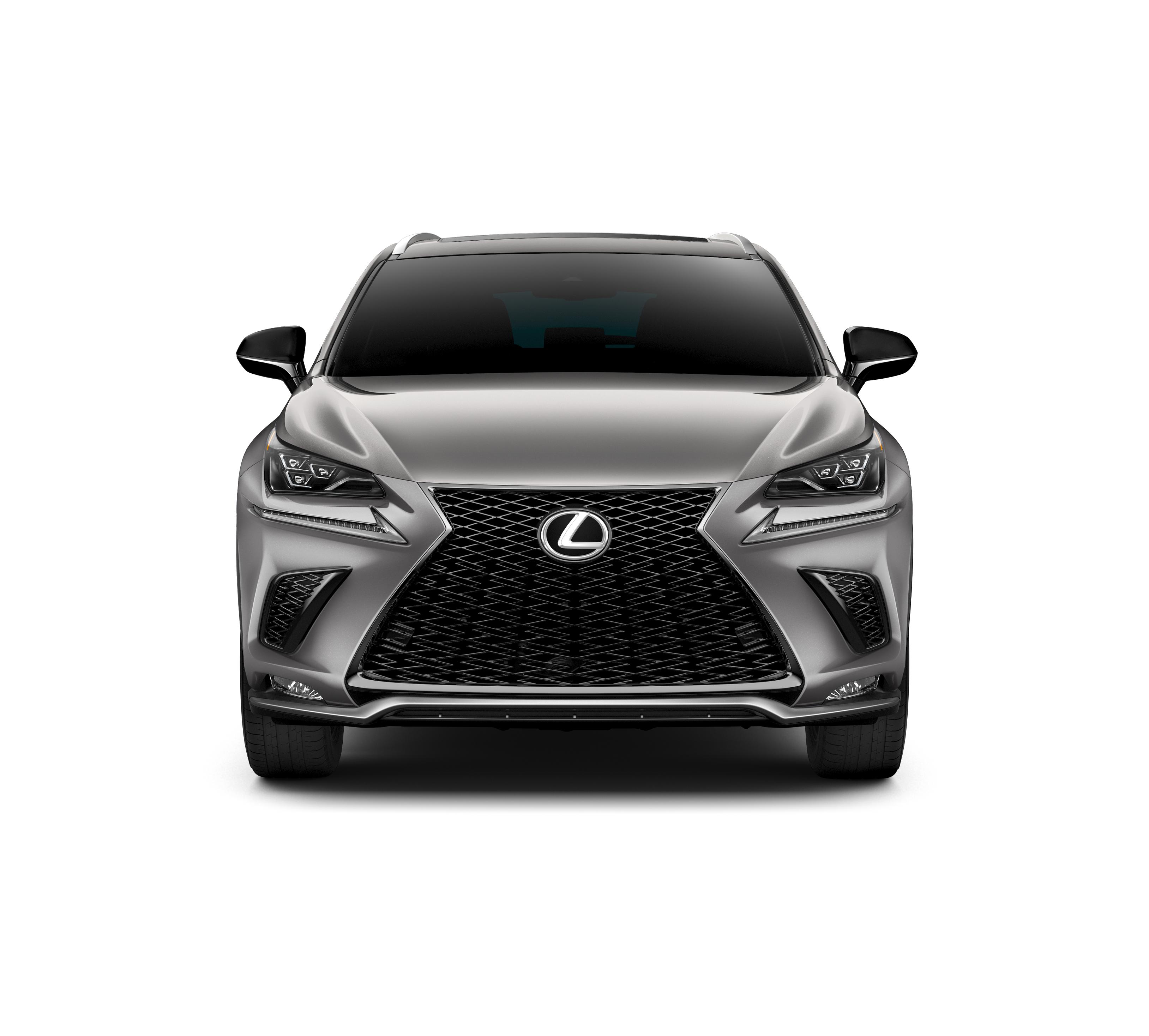 New 2021 Lexus NX 300 F SPORT AWD 5 Door SUV 4X4 in Davenport # ...