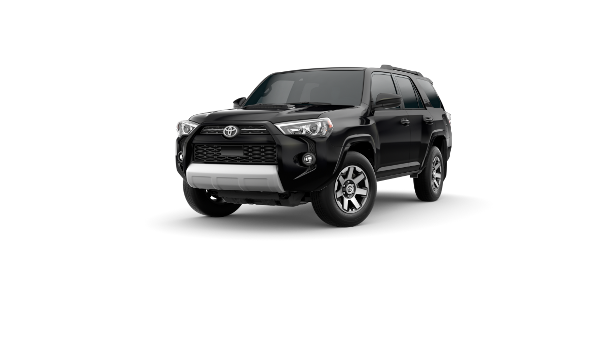 New Toyota 4runner For Sale In Miamisburg Oh