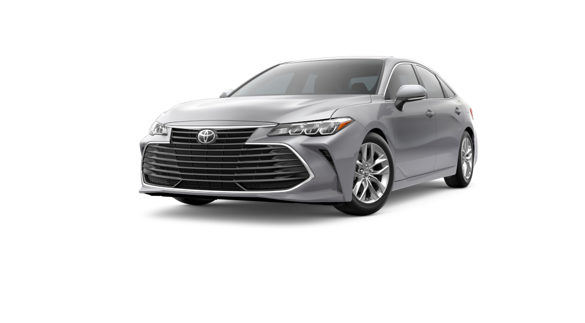 toyota avalon accessories aftermarket
