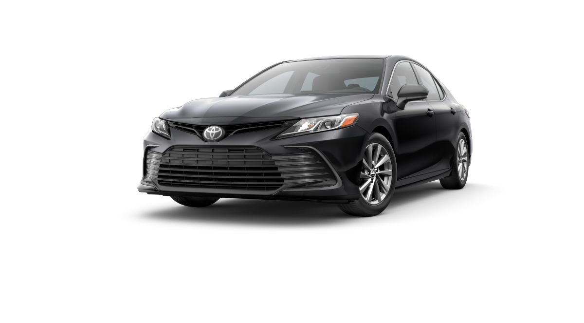 New Toyota Camry In Smithfield Toyota Of Smithfield