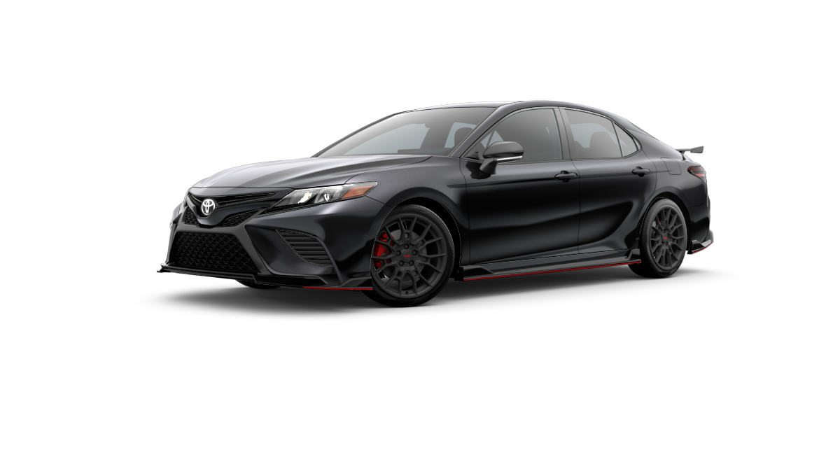 New 2021 Toyota Camry TRD TRD V6 SEDAN in La Vista # | Baxter Toyota La ...