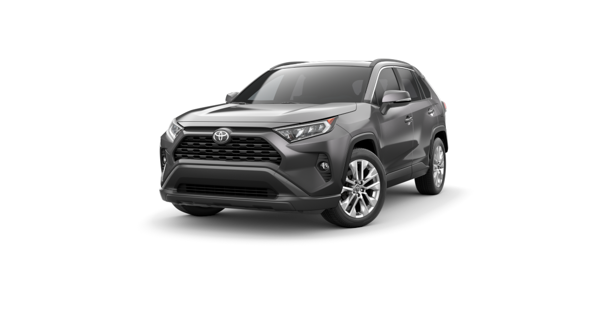 New 2021 Toyota Rav4 Xle Premium Xle Prem Awd Suv In Smithfield Toyota Of Smithfield