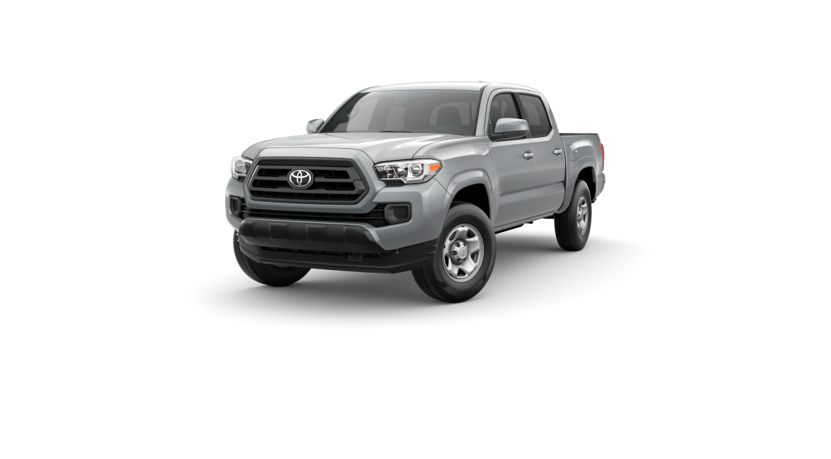 New Toyota Tacoma For Sale In Miamisburg Oh