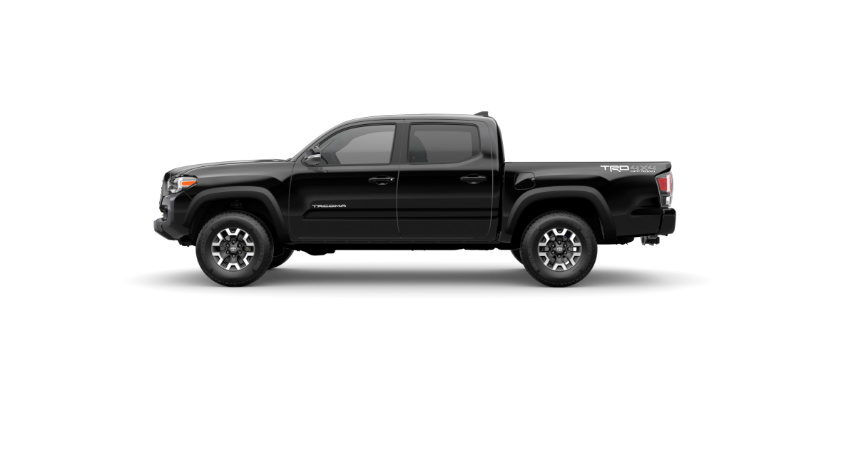 2023 Toyota Tacoma Trd Off Road Long Bed Sale