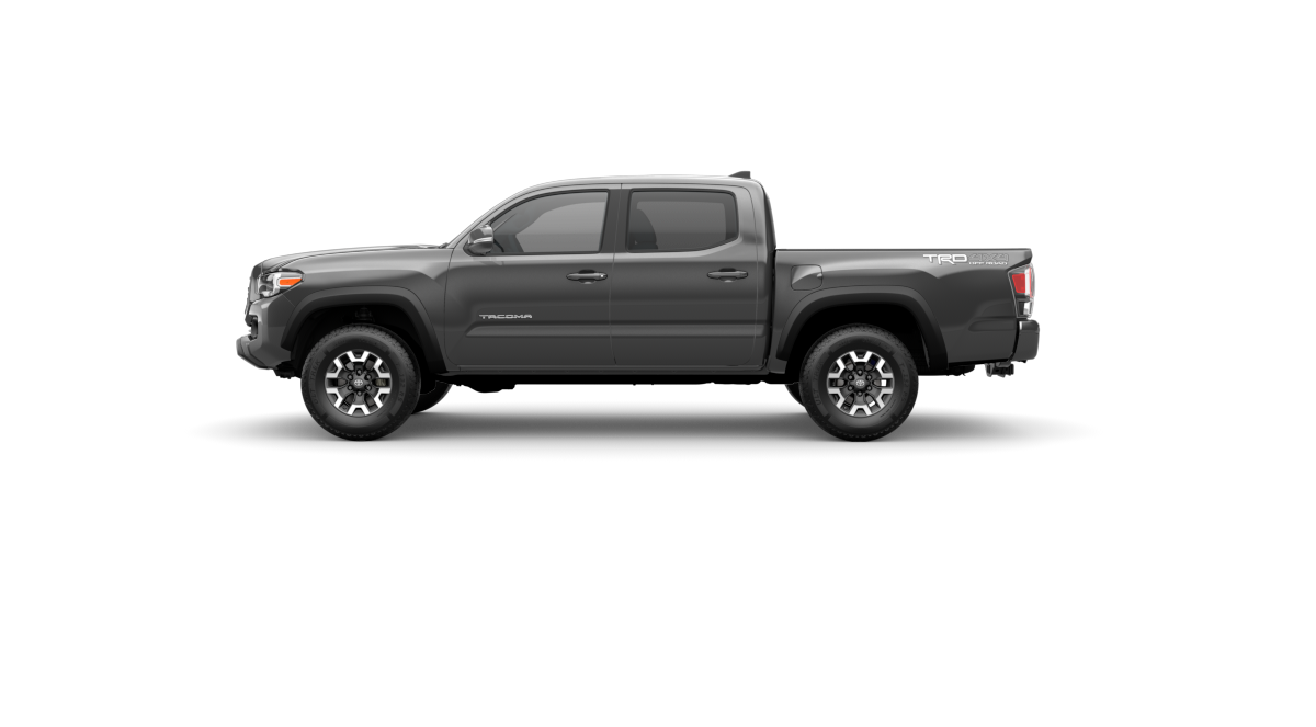 New 2021 Toyota Tacoma TRD Off-Road 4X4 DOUBLE CAB in Farmington