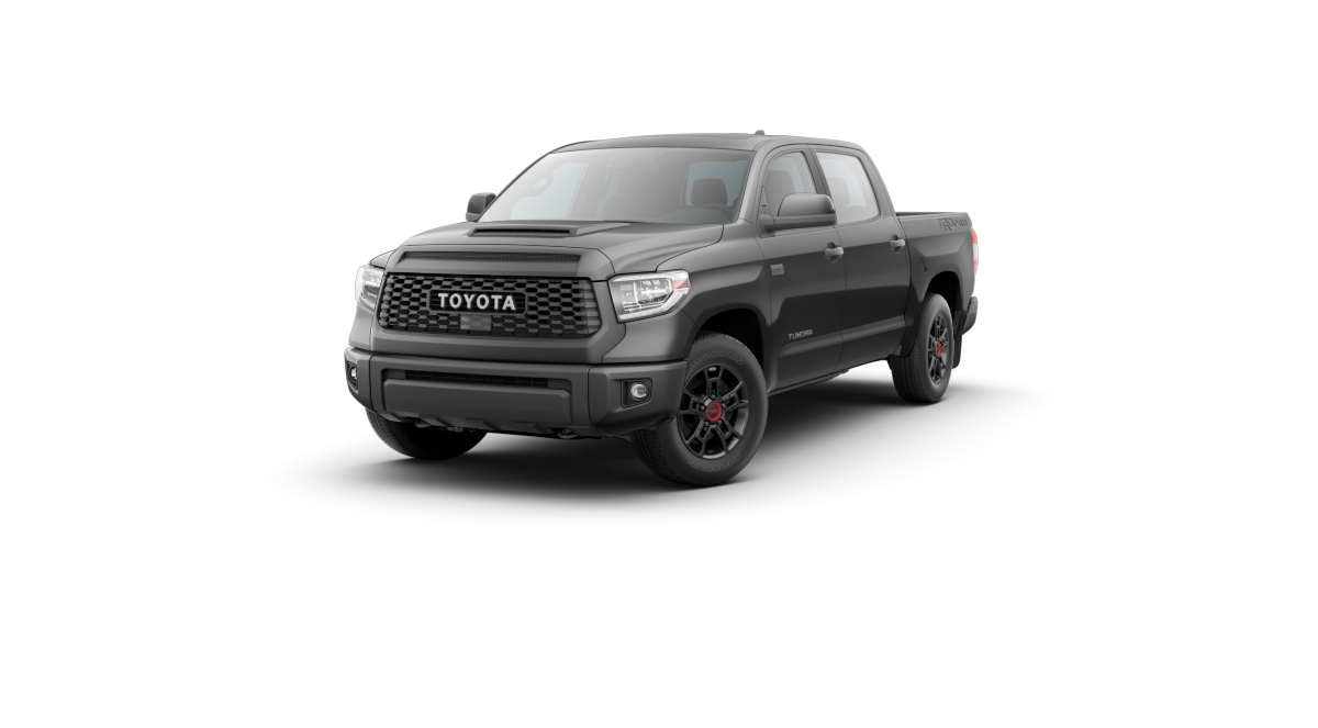 New 2021 Toyota Tundra Sr5 Sr5 Double Cab In Farmington #2136073 