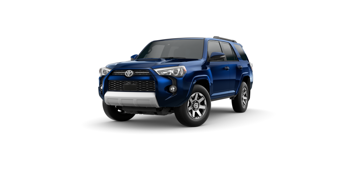 toyota 4runner vin number decoding